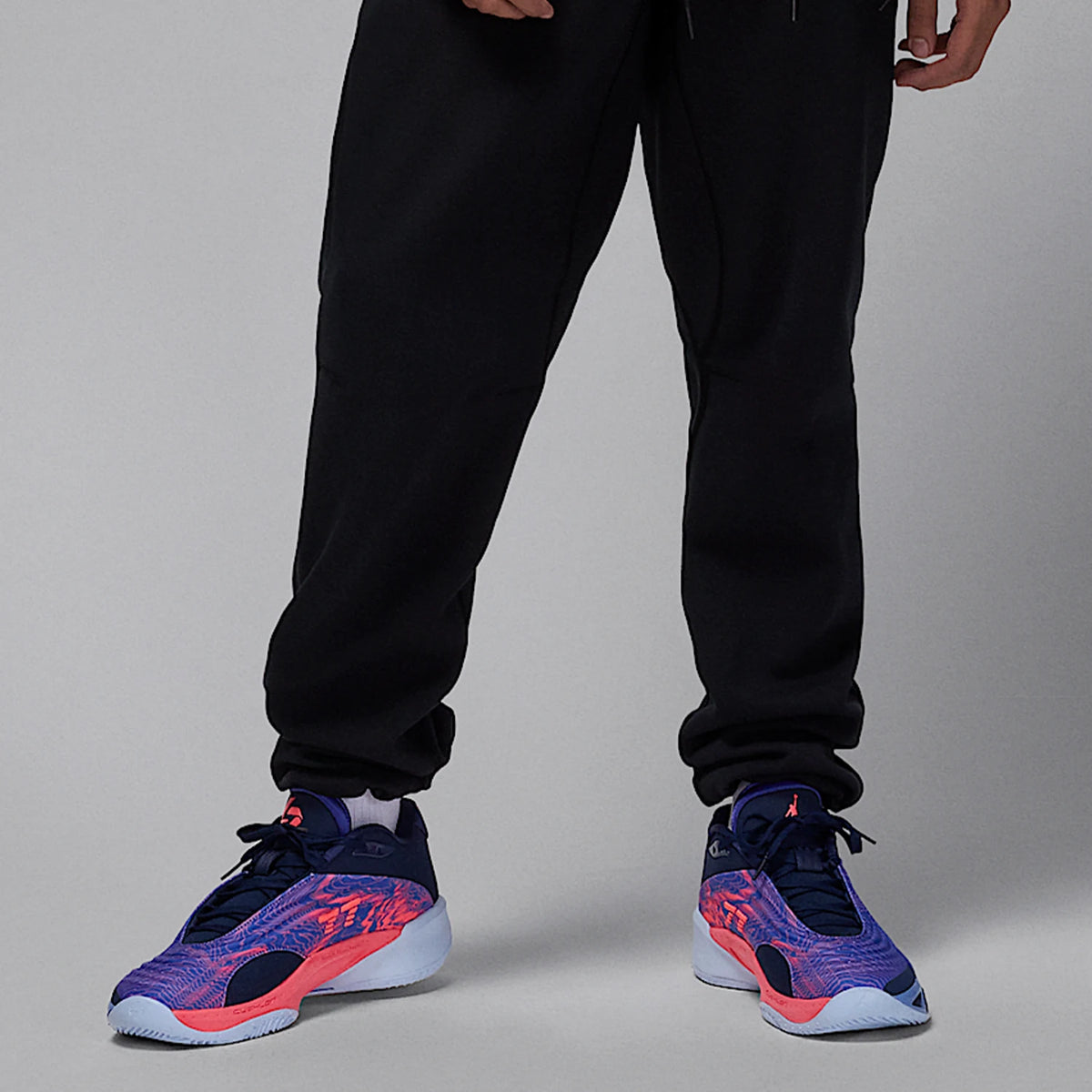 Nike originalni moški športni trening košarkarski čevlji JORDAN LUKA 3 FQ1285-500