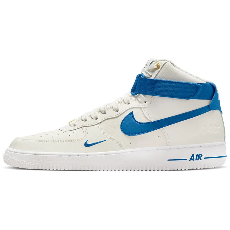Nike Air Force 1 07 Se da donna, scarpe da skate alte e traspiranti DQ7584-100