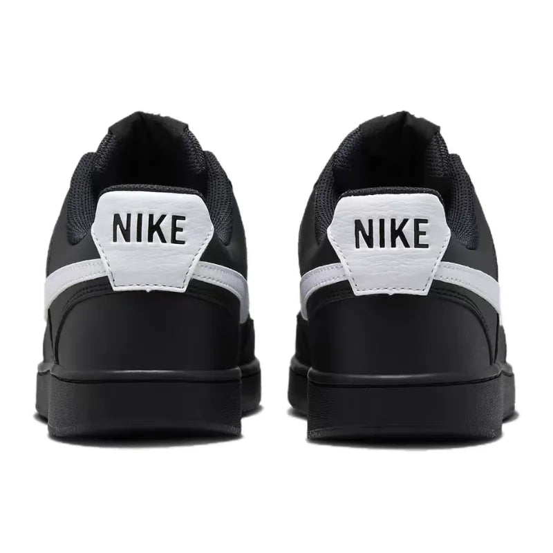 Nike Court Vision 1 Men's & Women's Comfortable, Durable, Cushioned, Lightweight Low-Top Casual Sneakers FZ0630-010