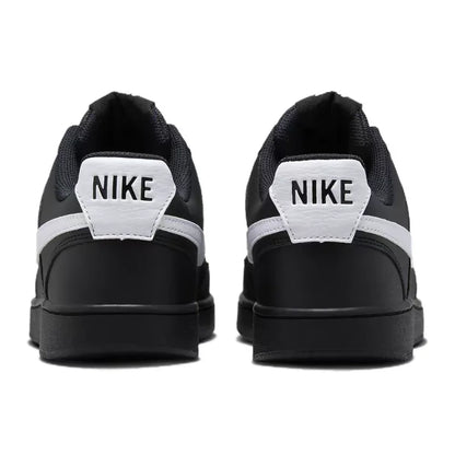 Nike Court Vision 1 Men's & Women's Comfortable, Durable, Cushioned, Lightweight Low-Top Casual Sneakers FZ0630-010