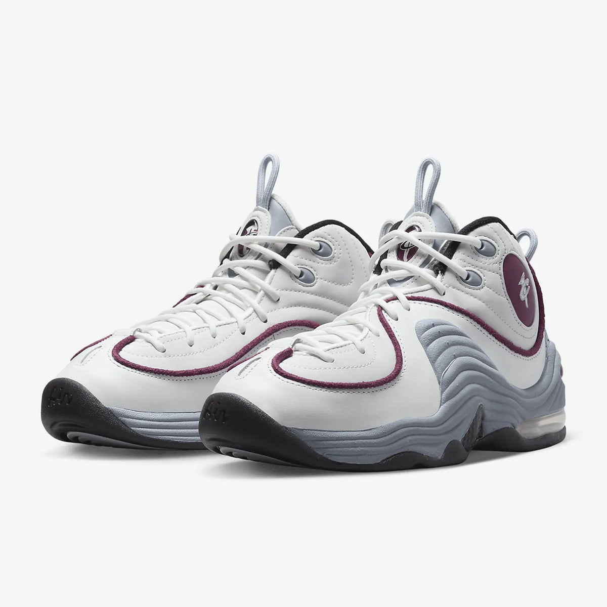 Nike originalni ženski športni in trpežni vsakodnevni čevlji Air Penny II DV1163-100