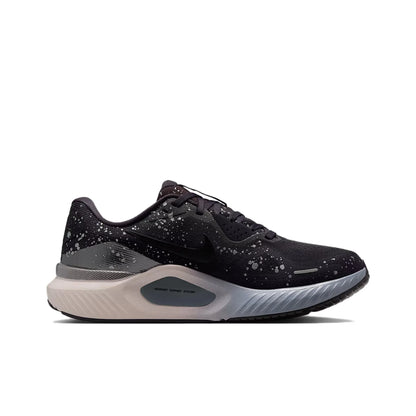 POIZON Nike Structure 26 Abrasion Resistant Low top Running Shoes Women's Purple HV1727-500