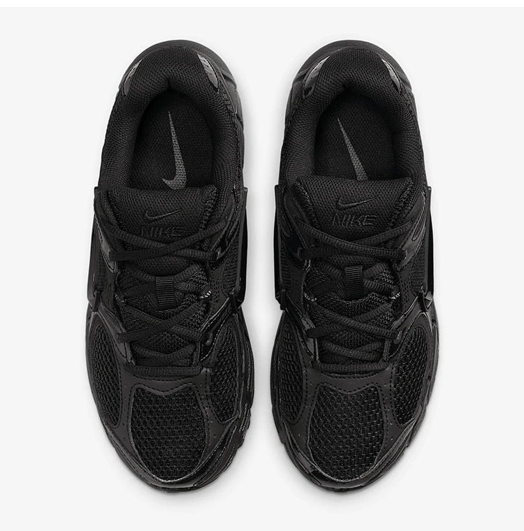 Uradni originalni Nike V5 RNR ženski športni in prosti časni čevlji iz mrežastega materiala z vezalkami, ki omogočajo dihanje, HQ7901-001