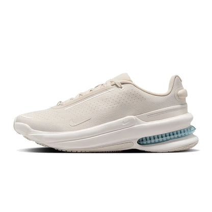 Zapatillas de caminar Nike Air Zoom Upturn SC cómodas y versátiles, con amortiguación, antideslizantes, duraderas, de caña baja, negras IB2746-004