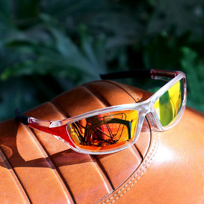 KAROS Polarized Sunglasses Men Women Fashion Outdoor Sports Riding Cycling Fishing Running Rayed Hiking Classic Goggles
