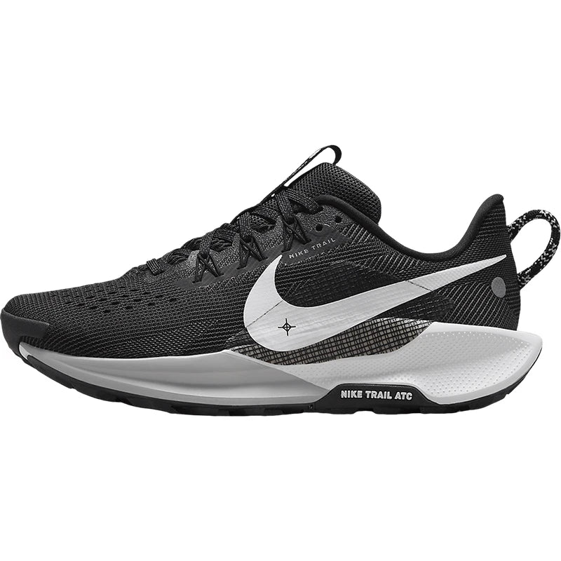 Offizielle Nike Pegasus Trail 5 Offroad-Schnürlaufschuhe für Damen DV3865-001