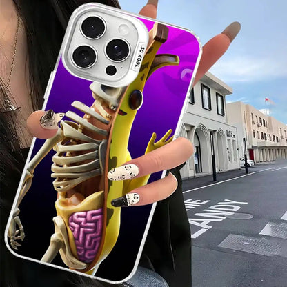 Classic Game Hot Fortnites Phone Case for Xiaomi Redmi Note 7 8 9 9S 10 11 12 13 14 15 Pro Plus 4G 5G Anti-Fall Matte Back Cover