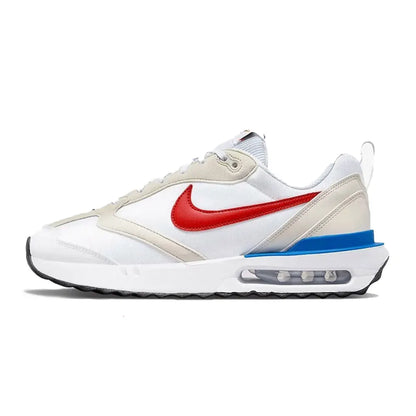 Nike Air Max Dawn Unisex Lifestyle čevlji z zračnim blaženjem, protizdrsni, trpežni, udobni z blaženjem DM0013-100