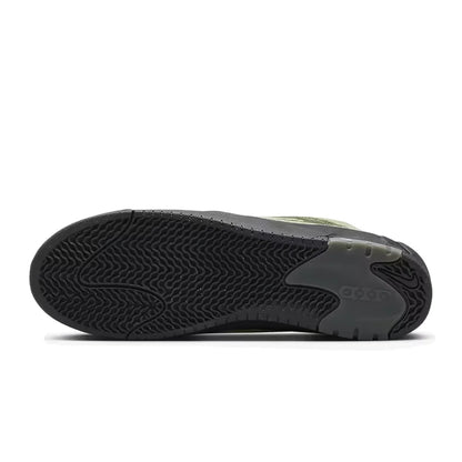 Nike Air Max Ishod SB unisex nizki skate čevlji – eleganti, udobni, protizdrsni, trpežni – zeleni FB2393-300