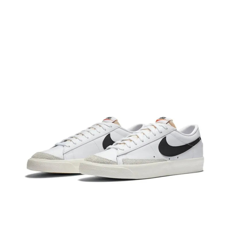 Zapatillas Nike Blazer para hombre: modernas, informales, cómodas, ligeras, transpirables y de caña baja DA6364-101