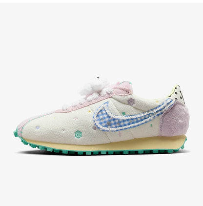 Nike originalni LD-1000 ženski športni, odporni na obrabo, nizki čevlji z vezalkami za prosti čas IM6692-197