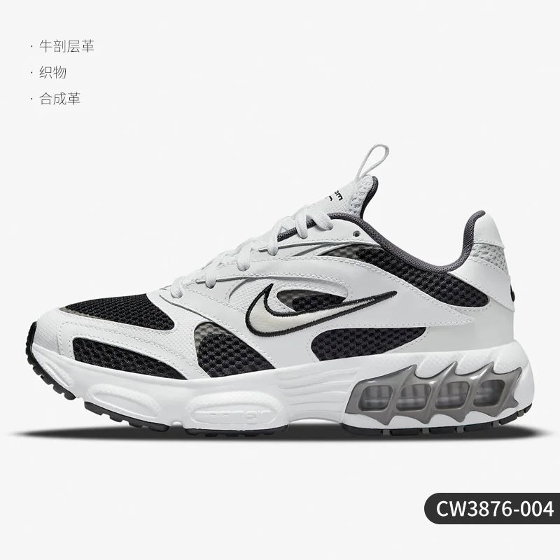Nike Authentic ZOOM AIR FIRE Scarpe sportive casual da running da donna CW3876-004