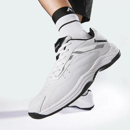 Kawasaki čevlji, moški športni copati K1B50-C32023 in C32011 s tehnologijo Anti Twist, profesionalni čevlji za namizni tenis in badminton, moški športni copati