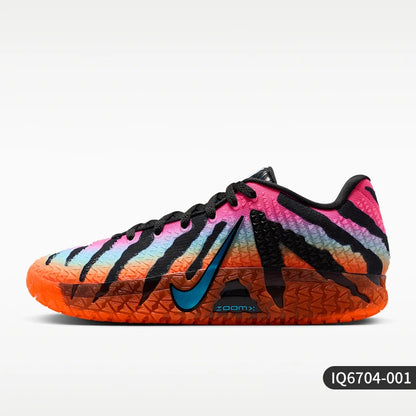Nike Authentic Ja 3 EP moški športni košarkarski čevlji z oblazinjenjem in zračnostjo IQ6704-001