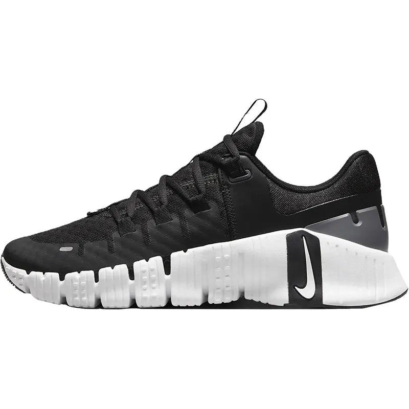 Nike Free Metcon 5 genuínos — Sapatilhas de treino respiráveis para mulher DV3950-001