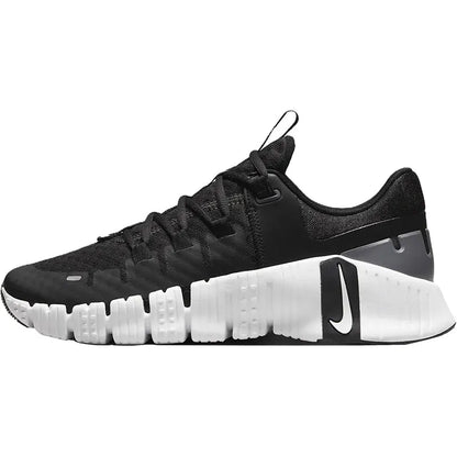 Nike Free Metcon 5 genuínos — Sapatilhas de treino respiráveis para mulher DV3950-001