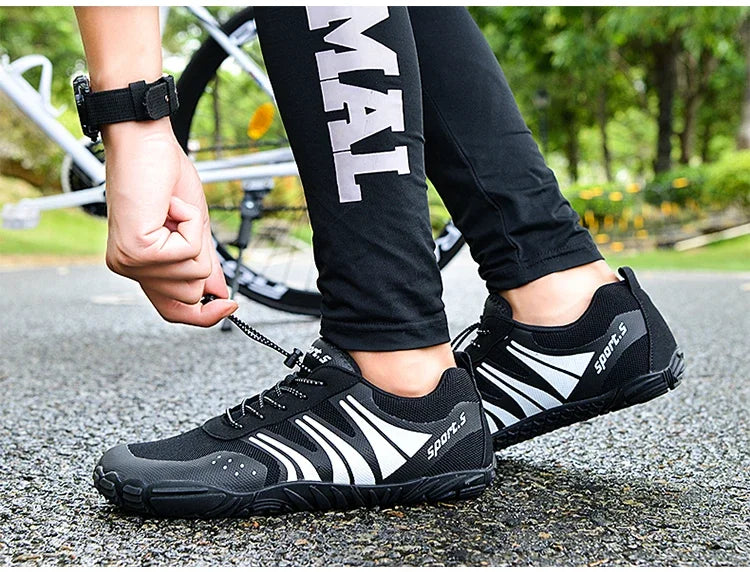 2024 New Casual MTB Cycling Shoes for Men and Women Road Bike Shoes Outdoor Racing Sport Mountain Bicycle Sneakers Sapatilha Ciclismo