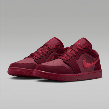 Oryginalne damskie sportowe trampki Nike JORDAN, oddychające i odporne na zużycie, IB7012-600