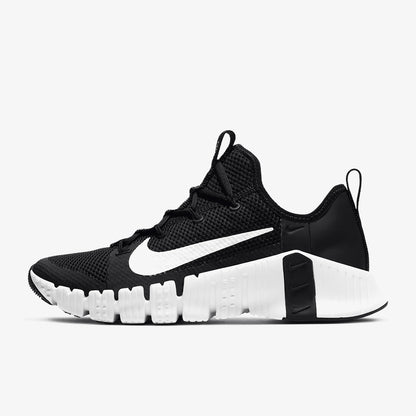 Nike, originalni, novi sezonski model FREE METCON 3, unisex športni copati za prosti čas CJ6314-010