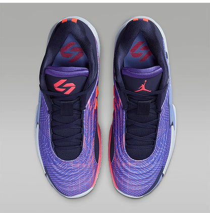 Nike originalni moški športni trening košarkarski čevlji JORDAN LUKA 3 FQ1285-500