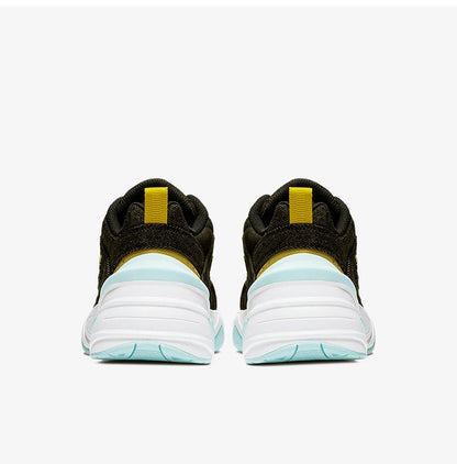 Nike originalni ženski retro športni čevlji M2K TEKNO v očetovskem slogu BV0970-001