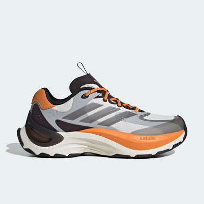 Oryginalne, nowe, unisexowe buty do biegania Adidas z grubą podeszwą Rebound IH3796
