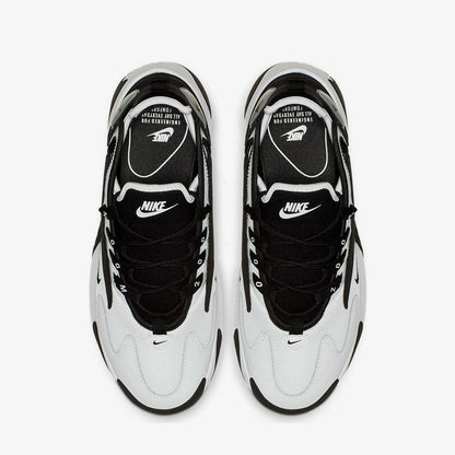 Uradni originalni Nike ZOOM 2K ženski športni copati za trening, udobni in odporni na obrabo, AO0354-100
