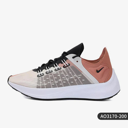 Nike originalni ženski športni čevlji EXP-X14 iz kolekcije Flying Line, udobni in oblazinjeni, nizki AO3170-200