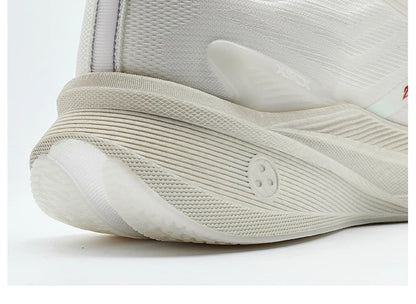 Xtep 2000 km moški tekaški copati za zimo, vodoodporni, z večjo potisno silo, blaženje udarcev, športni copati 875419110019