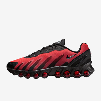 Nike Genuine AIR MAX DN8 moški tekaški čevlji z oblazinjenim podplatom, odporni proti obrabi, nizki FQ7860-008