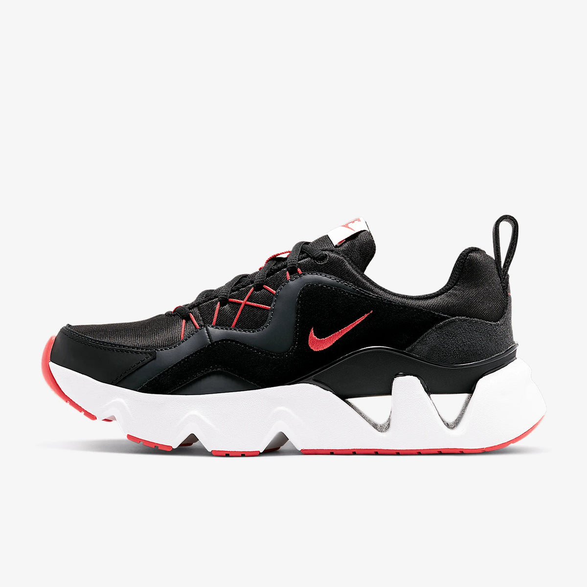 Chaussures de course légères de style rétro pour femmes Nike Ryz 365 authentiques, modèle BQ4153-005.
