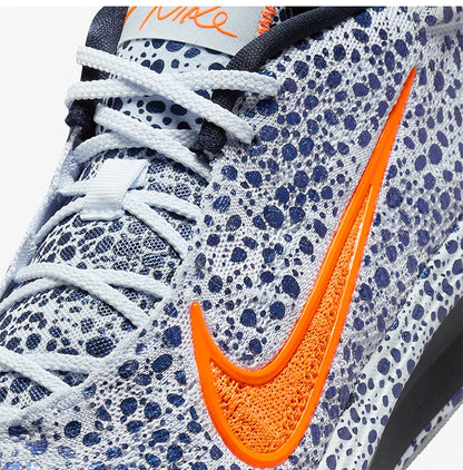 Nike originalni modni unisex dihalni nizki košarkarski copati FV3425-900