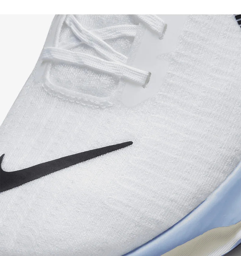 Uradni originalni moški in ženski športni tekaški copati Nike Invincible DR2615-100