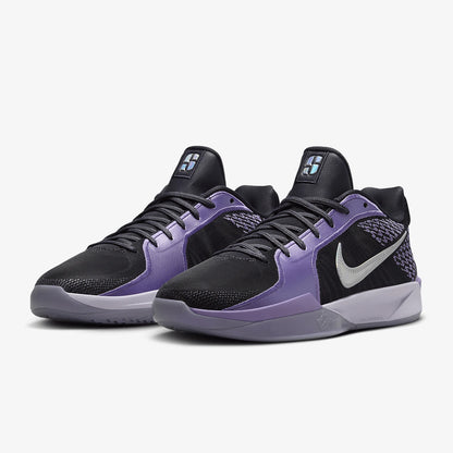 Nike Authentic Sabrina 2 Sapatilhas de Basquetebol de Jogo para Mulher com Amortecimento de Impacto e Resistentes ao Desgaste FZ1517-500