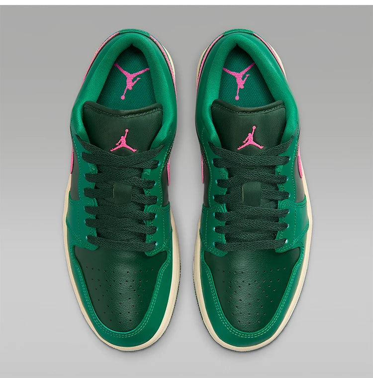 Nike originalni JORDAN ženski vezeni lahki športni čevlji s podlogo za rolkanje DC0774-162