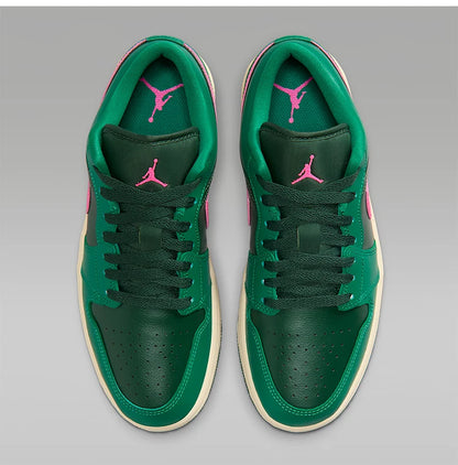 Nike originalni JORDAN ženski vezeni lahki športni čevlji s podlogo za rolkanje DC0774-162