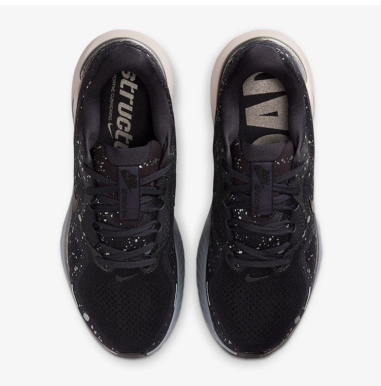 Nike originalni ženski stabilni tekaški čevlji za cesto Structure 26 SE HV1727-500