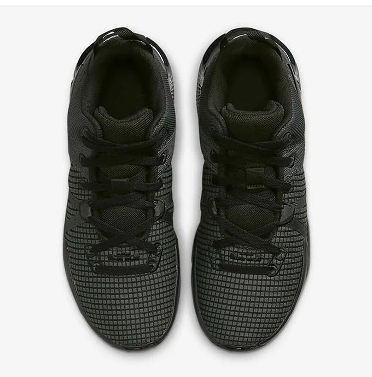 Nike hivatalos, eredeti LeBron Witness 7 férfi edző kosárlabdacipő DM1123-004
