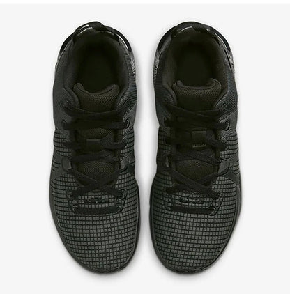 Nike hivatalos, eredeti LeBron Witness 7 férfi edző kosárlabdacipő DM1123-004