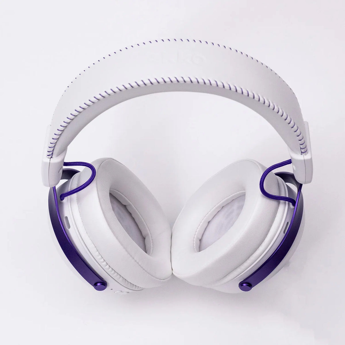 Casque de jeu AKKO Verge S9 E-Sports avec micro, casque de jeu quad-mode, son surround 7.1 canaux, audio FPS optimisé, haut-parleur de 53 mm