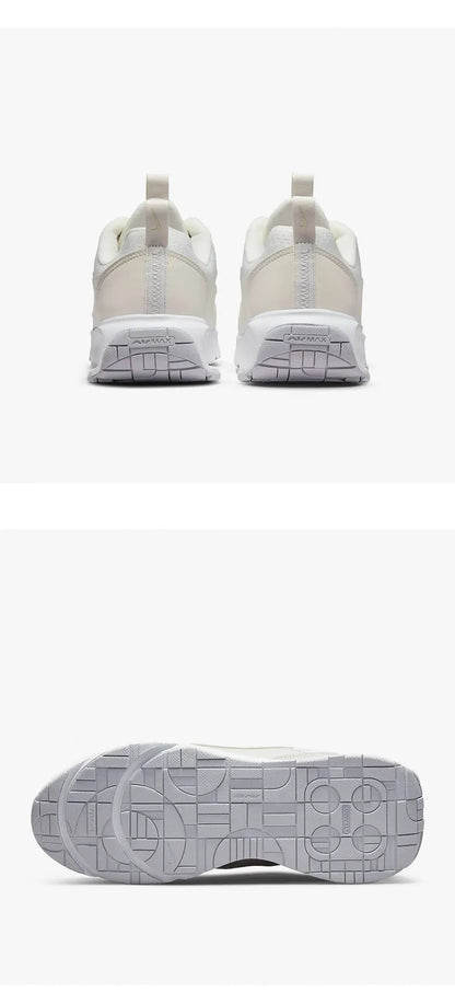 Nike Official Authentic AIR MAX INTRLK LITE Women's Cushioned Running Shoes DV5695-102