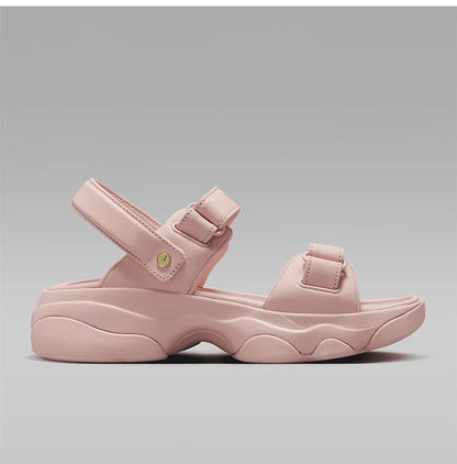 Nike originalne ženske poletne modne sandale na platformi Jordan FN5036-300
