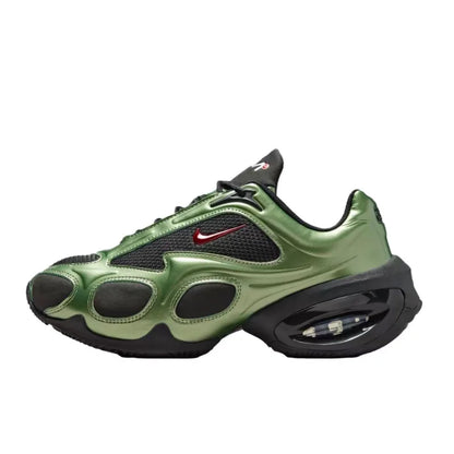 Sneakers da donna Nike Air Max Muse basse per il tempo libero: sportive, comode, leggere, traspiranti, resistenti FV1920-001