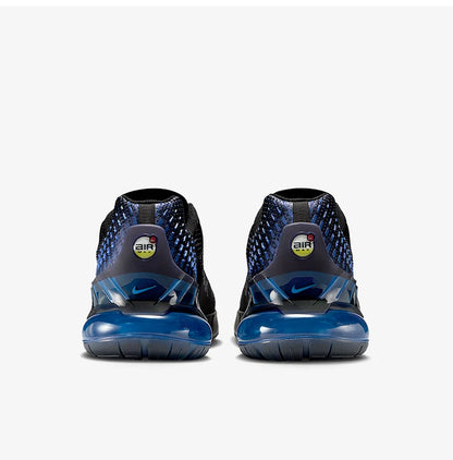 Nike Authentic poletni moški športni čevlji z vezalkami, ki blažijo udarce in so trpežni IH3571-001