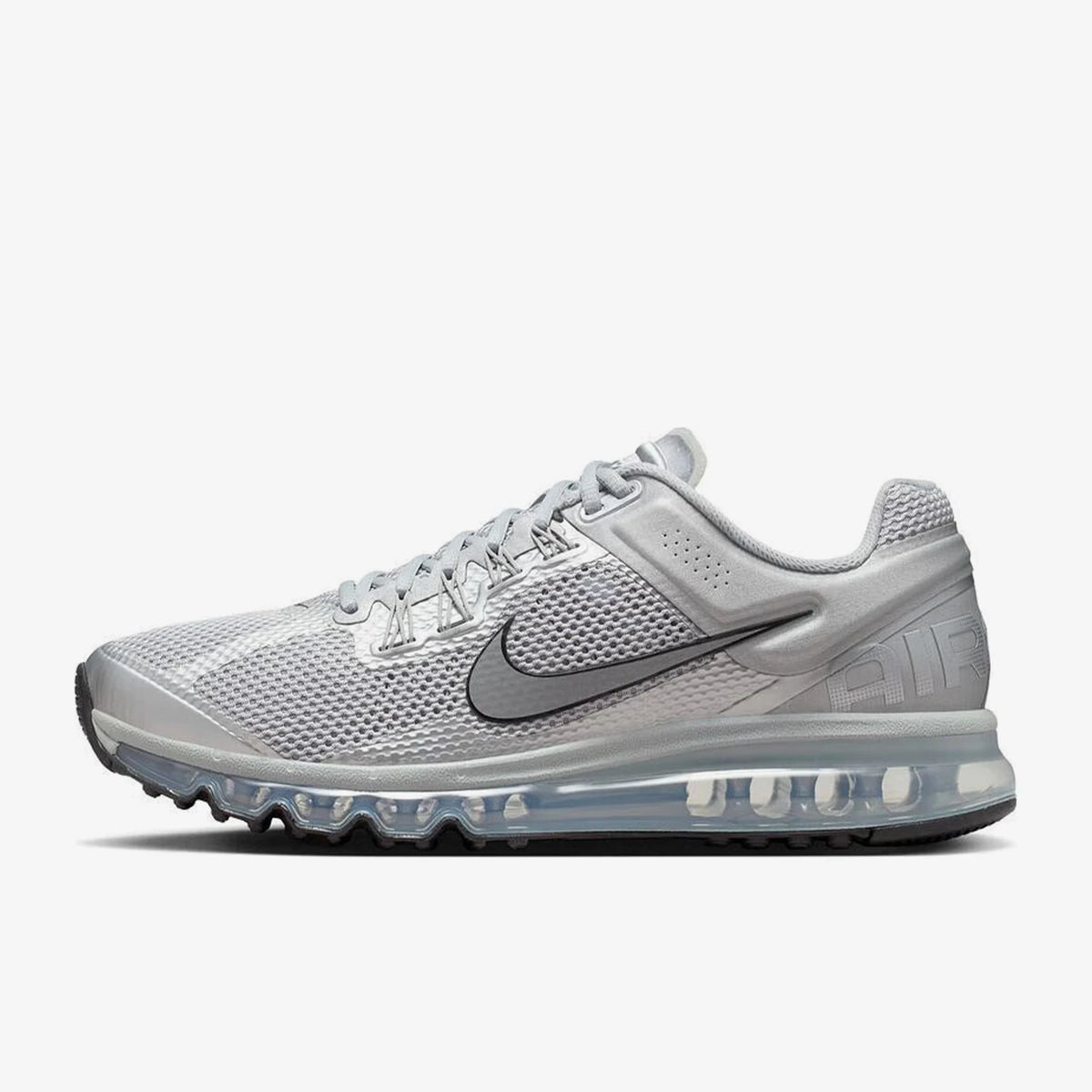 Nike originalni moški športni tekaški copati AIR MAX z zračno blazinico in dihanjem HQ3025-001