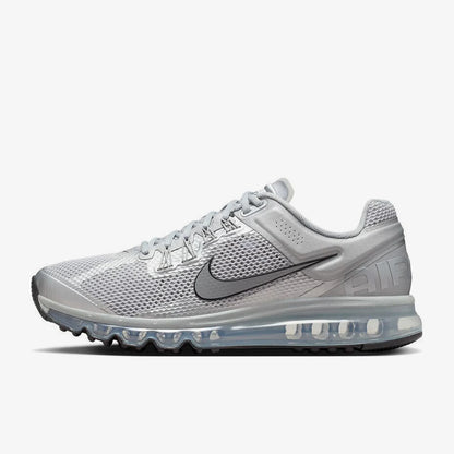 Nike originalni moški športni tekaški copati AIR MAX z zračno blazinico in dihanjem HQ3025-001
