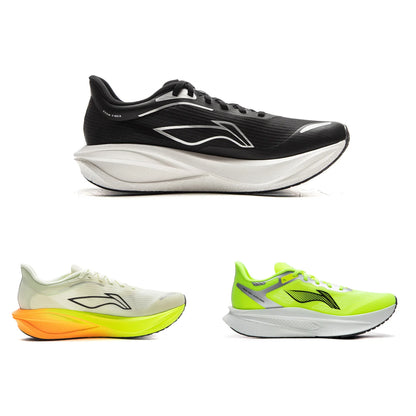 Li-Ning moški tekaški copati FEIDIAN 5 CHALLENGER SUPER BOOM blaženje PLOŠČA IZ OGLJIKOVIH VLAKEN LiNing superge ARMV001 ARMW003
