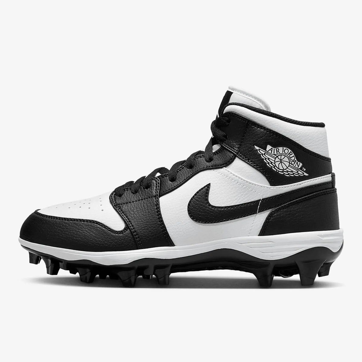 Nike Authentic Jordan moški trening čevlji za nogomet FJ6805-100
