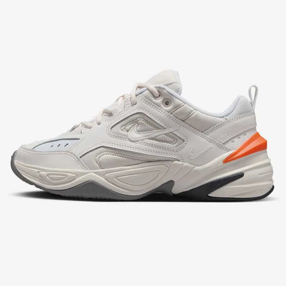 Nike M2K TEKNO Retro protizdrsni, trpežni, vsestranski, oblazinjeni čevlji za očete, športni čevlji AV4789-104