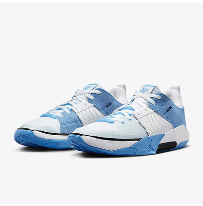 Nike hivatalos, eredeti JORDAN férfi sportos, praktikus, kopásálló edző- és kosárlabdacipő FD2336-104